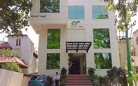 Lotus Suites Bangalore